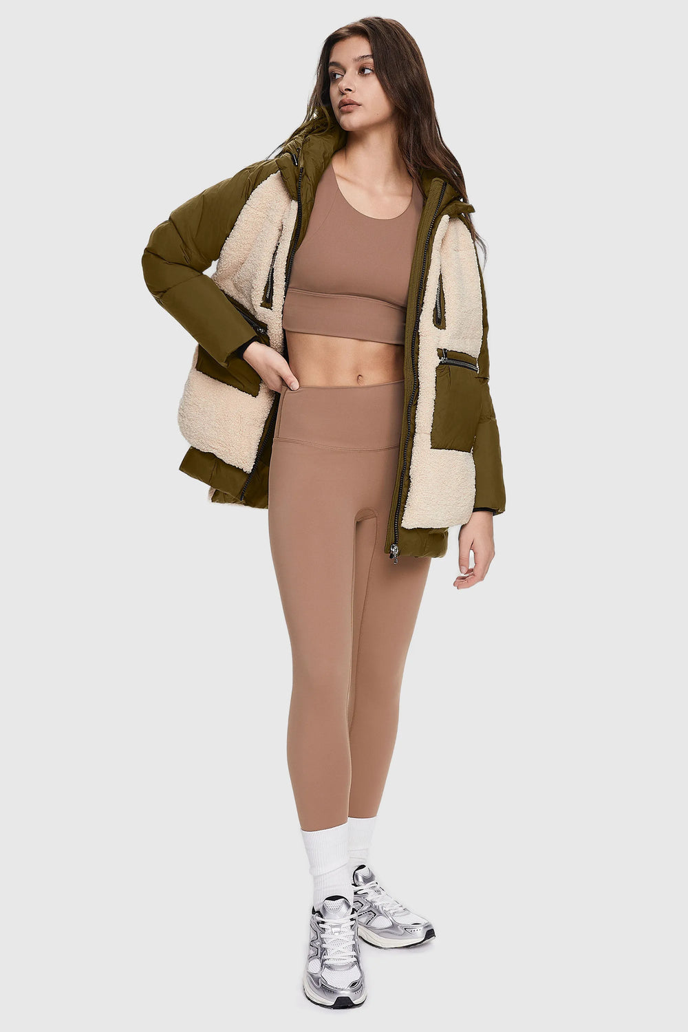 Khaki