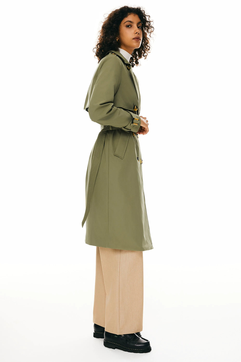 Sage Green