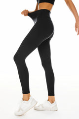 High Waisted 7/8 Leggings – Official Brand Name | Women's Activewear & Workout Bottoms