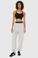 Athletic Baggy Sweatpants – Official Brand Name | Comfortable & Stylish Activewear