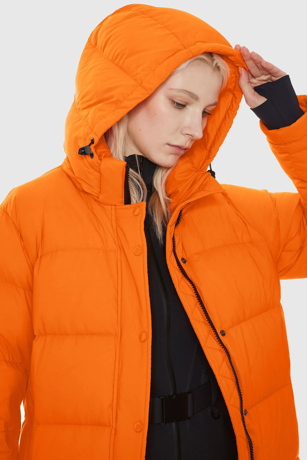 Bright Marigold