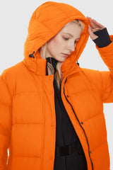 Bright Marigold