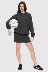 Casual Crewneck Sweatshirt – Official Brand