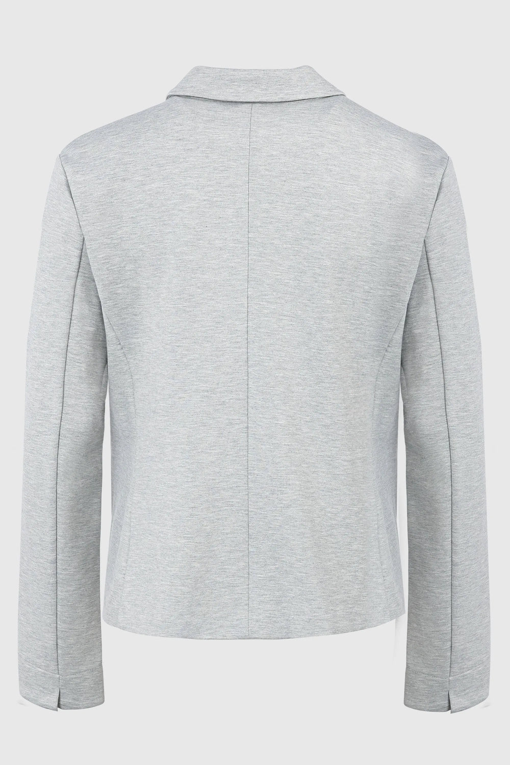 Quiet Gray