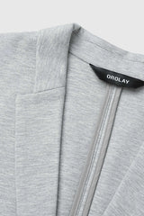 Quiet Gray