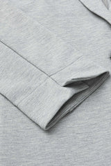 Quiet Gray