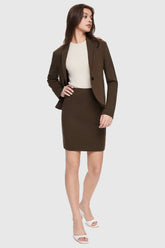 Casual Lightweight Blazer – Official Brand