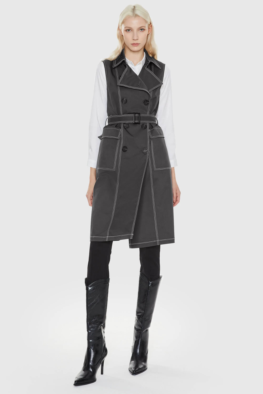 Odyssey Gray
