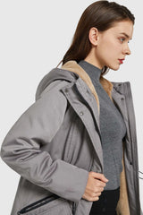 Gray