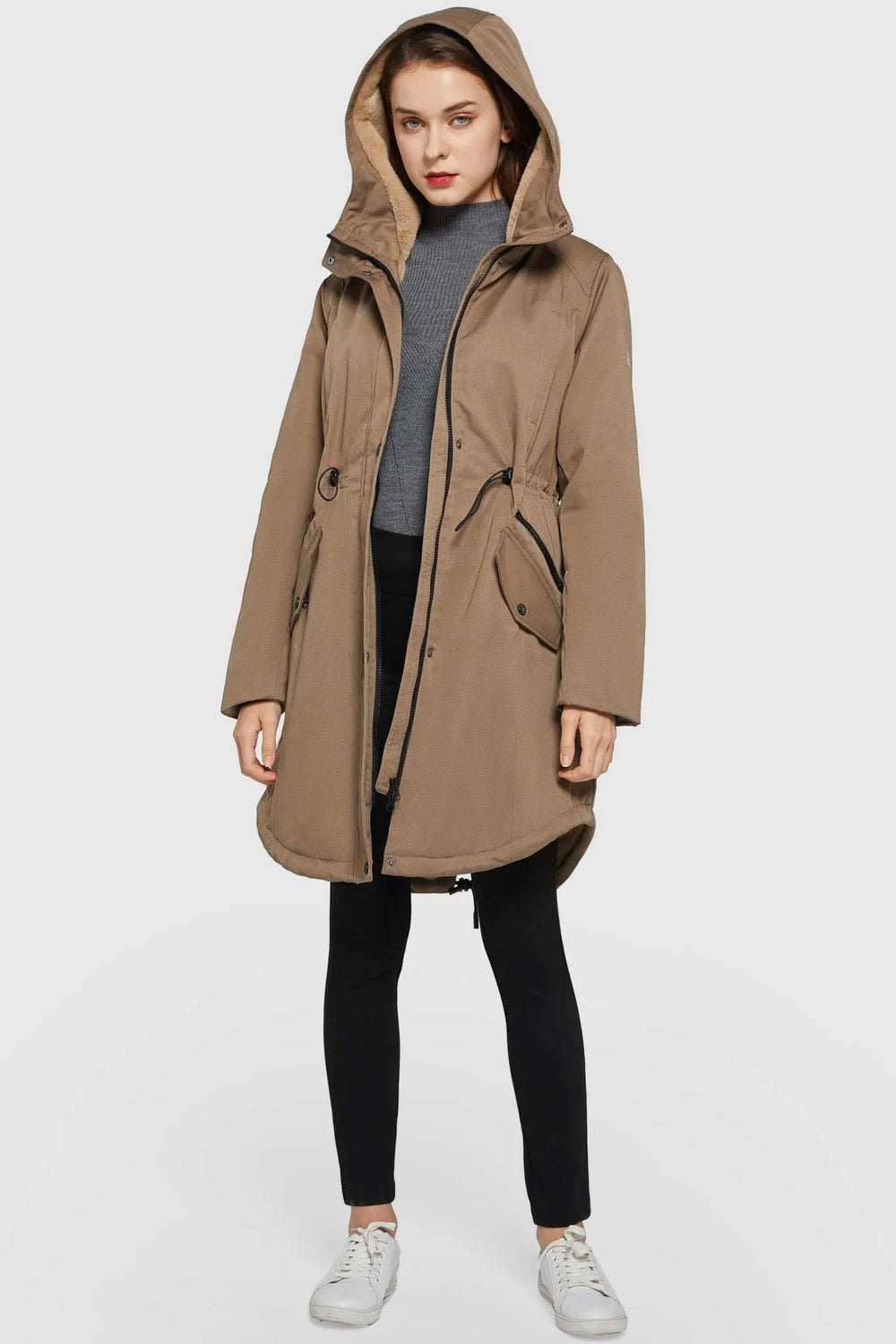 Khaki