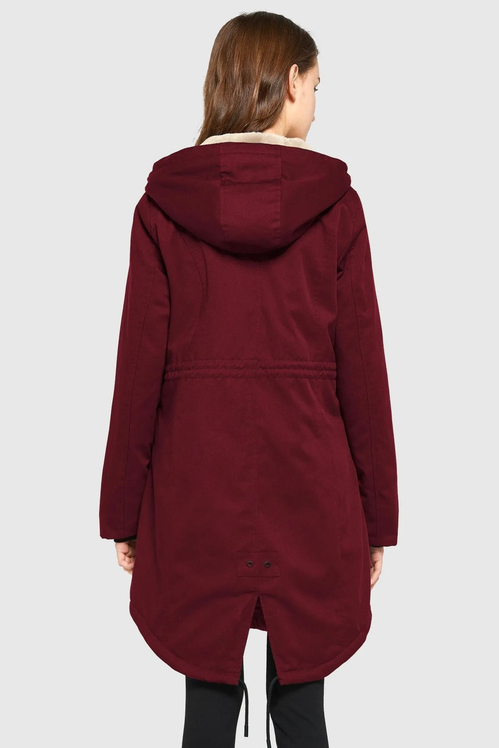 Dark Red