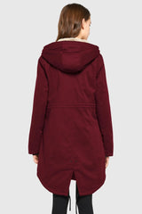 Dark Red