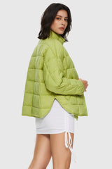 Leaf Green