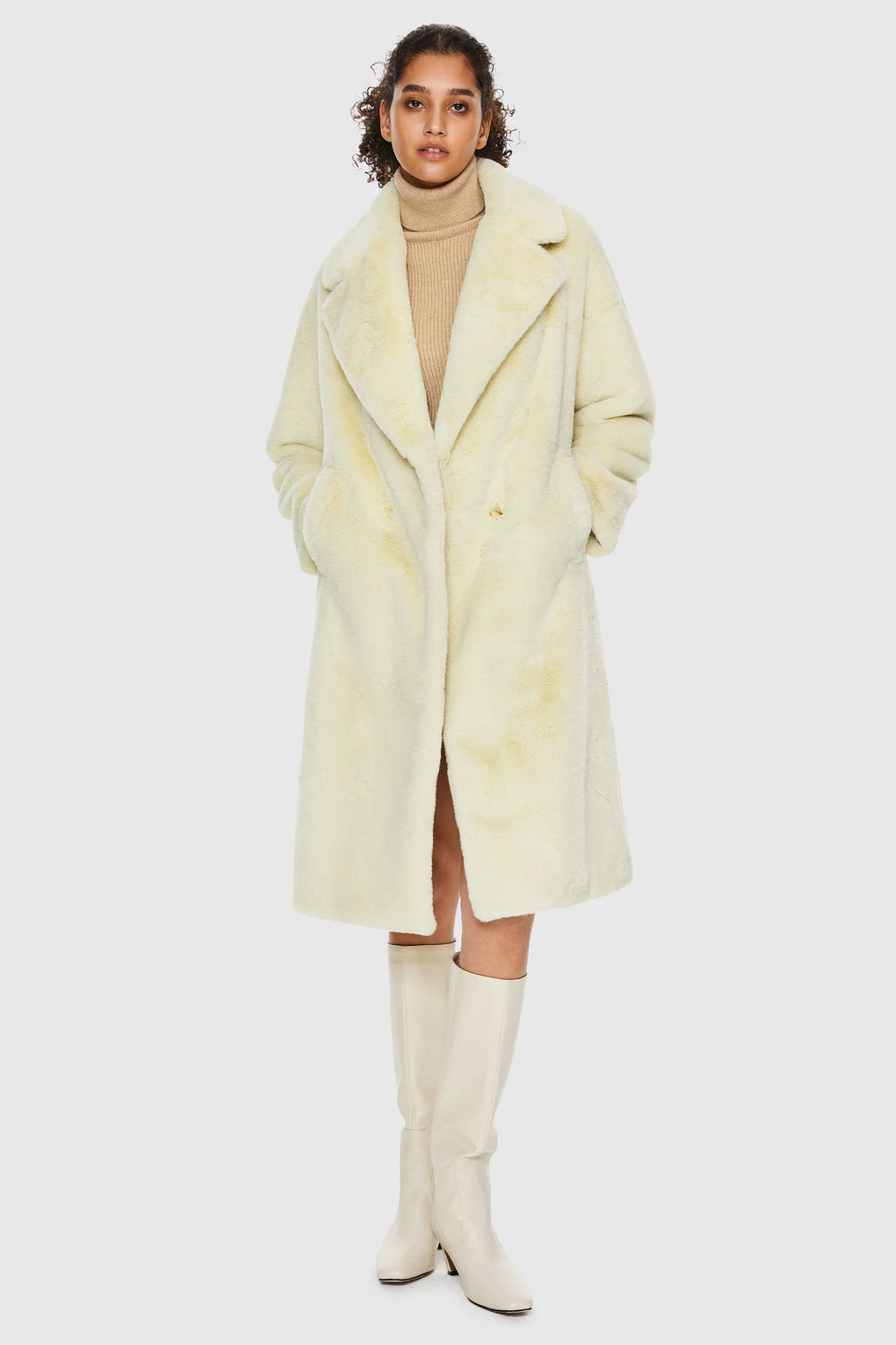 Beige