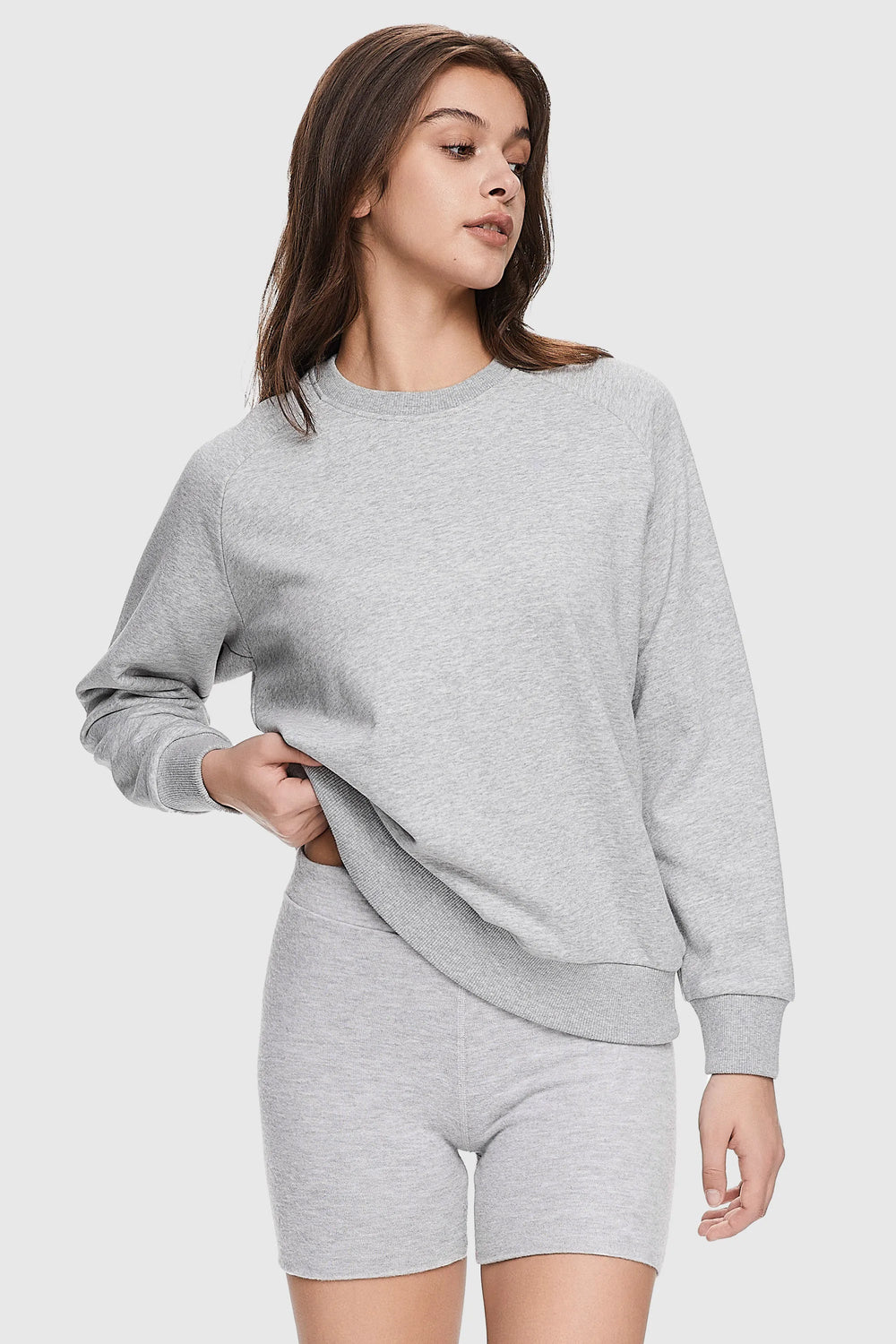 Quiet Gray