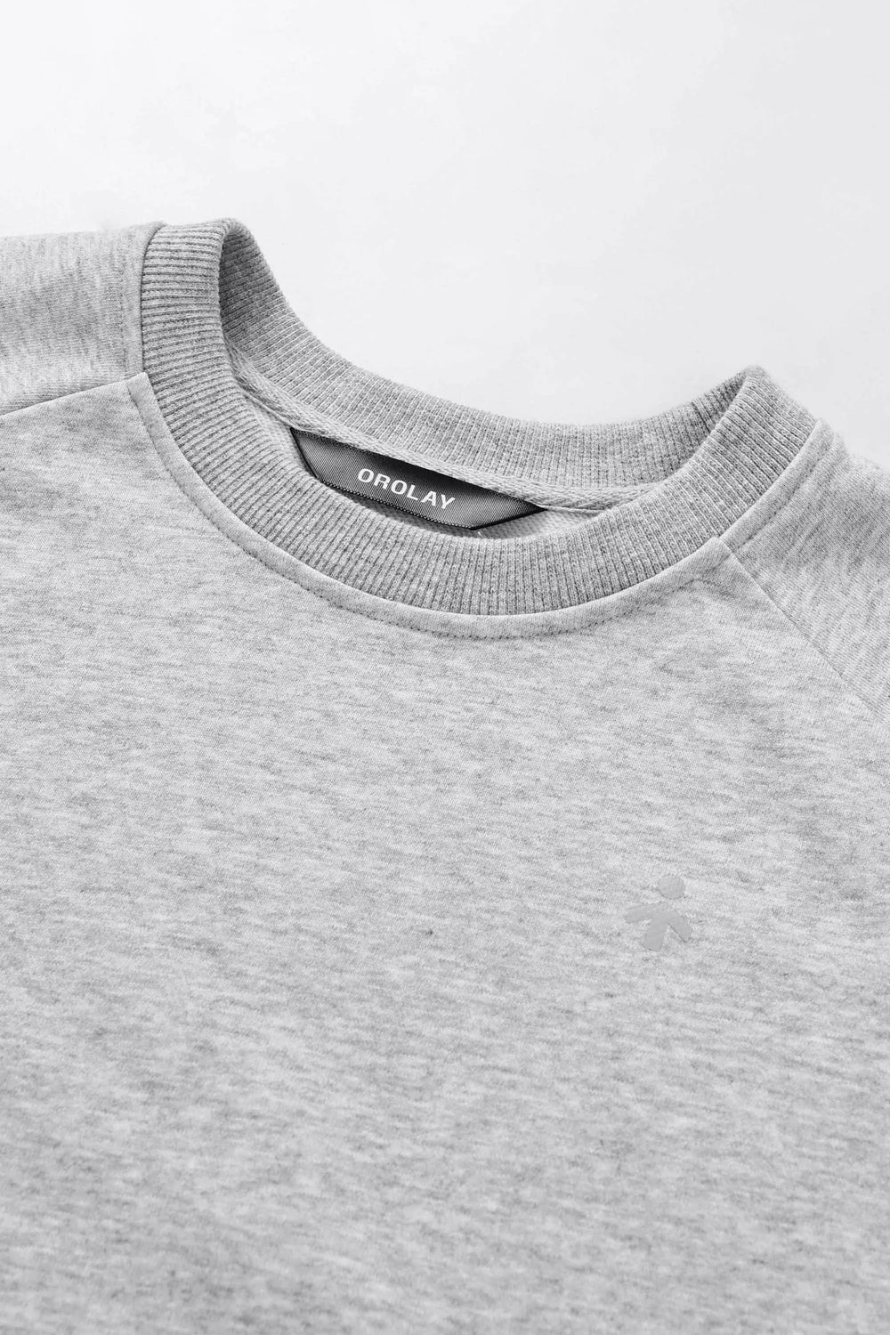 Quiet Gray