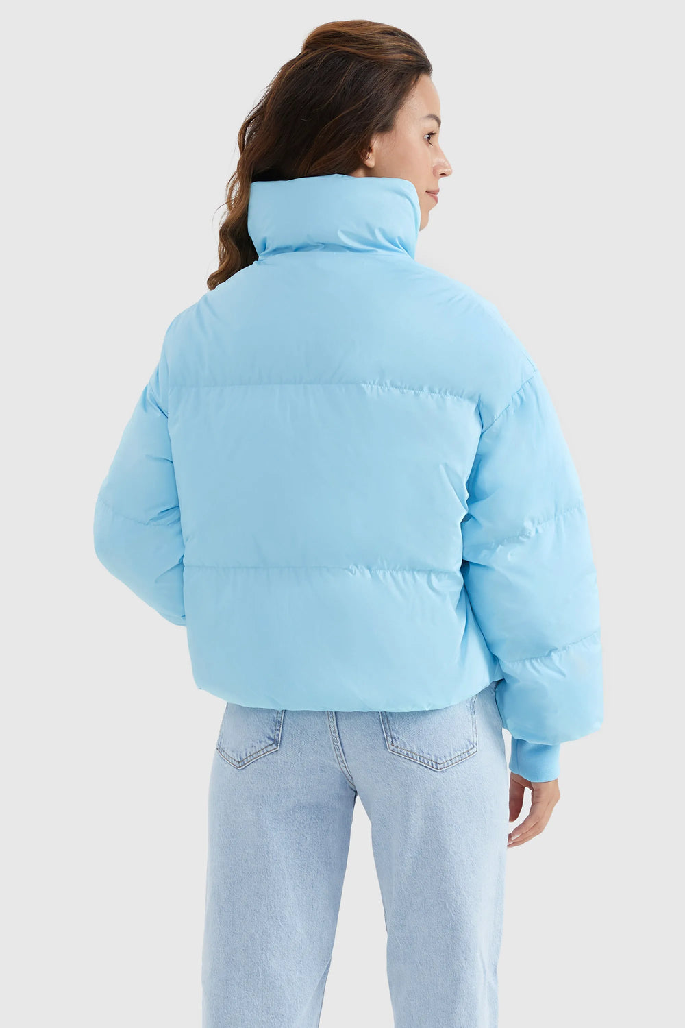 Crystal Blue