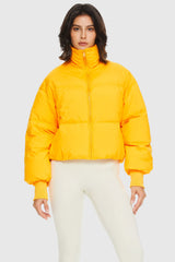 Bright Marigold