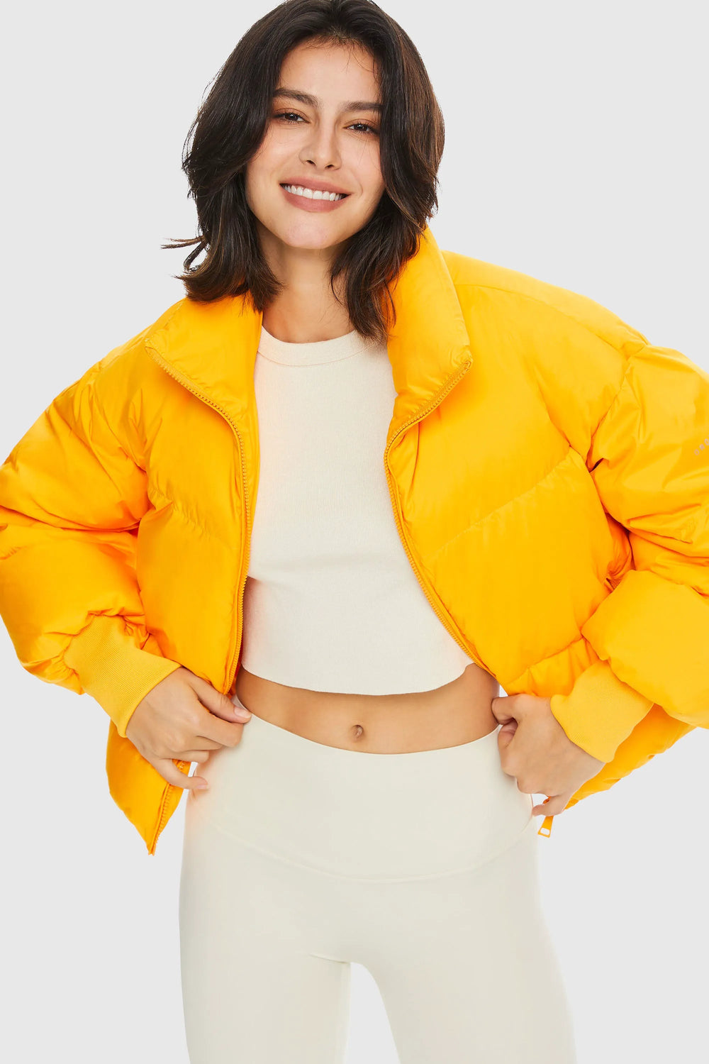 Bright Marigold