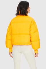 Bright Marigold