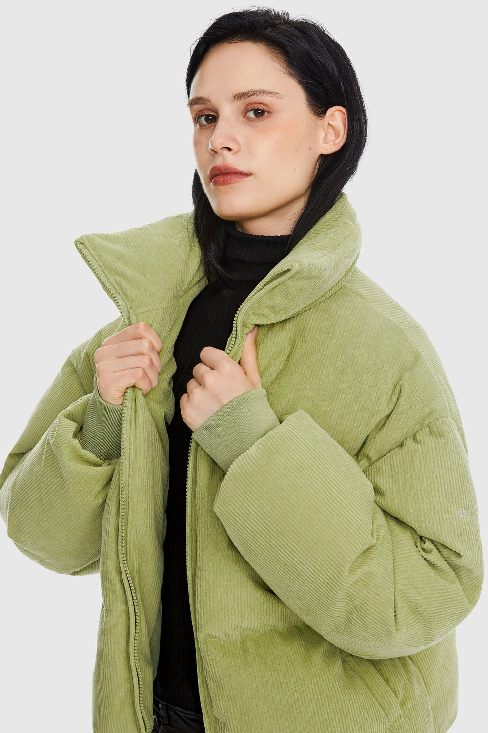 Leaf Green