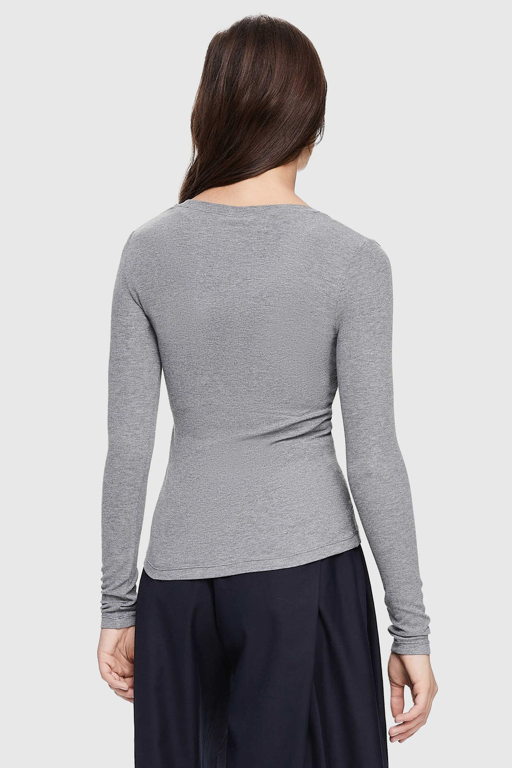 Quiet Gray