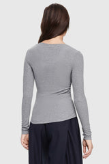 Quiet Gray