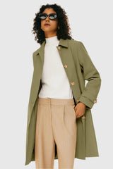 Army Green