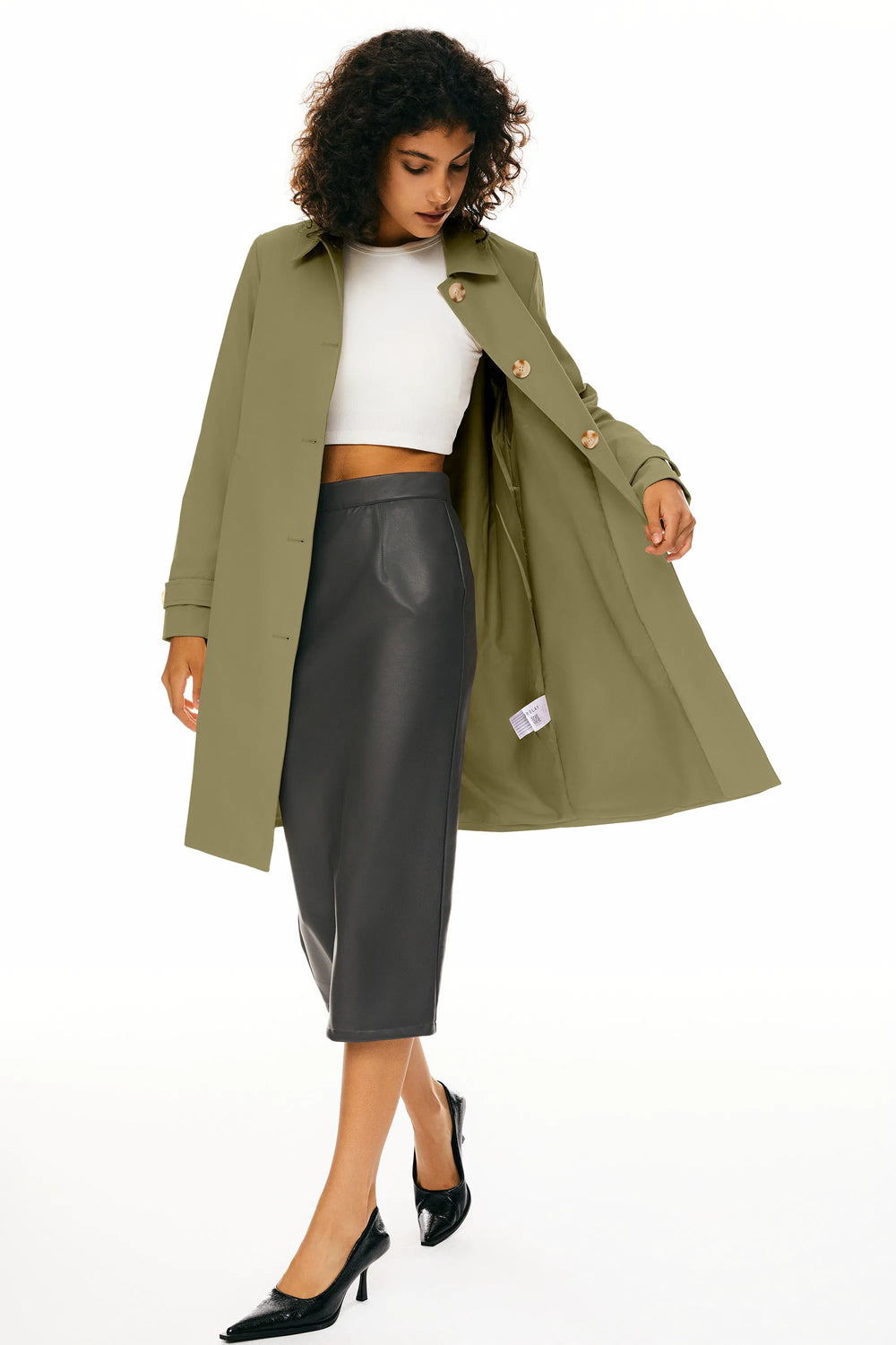 Army Green
