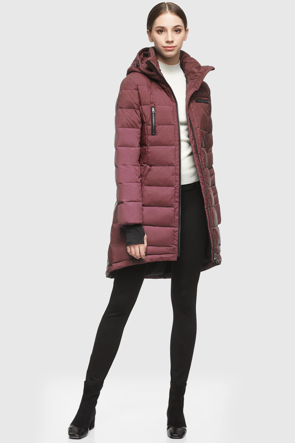 Wine Red