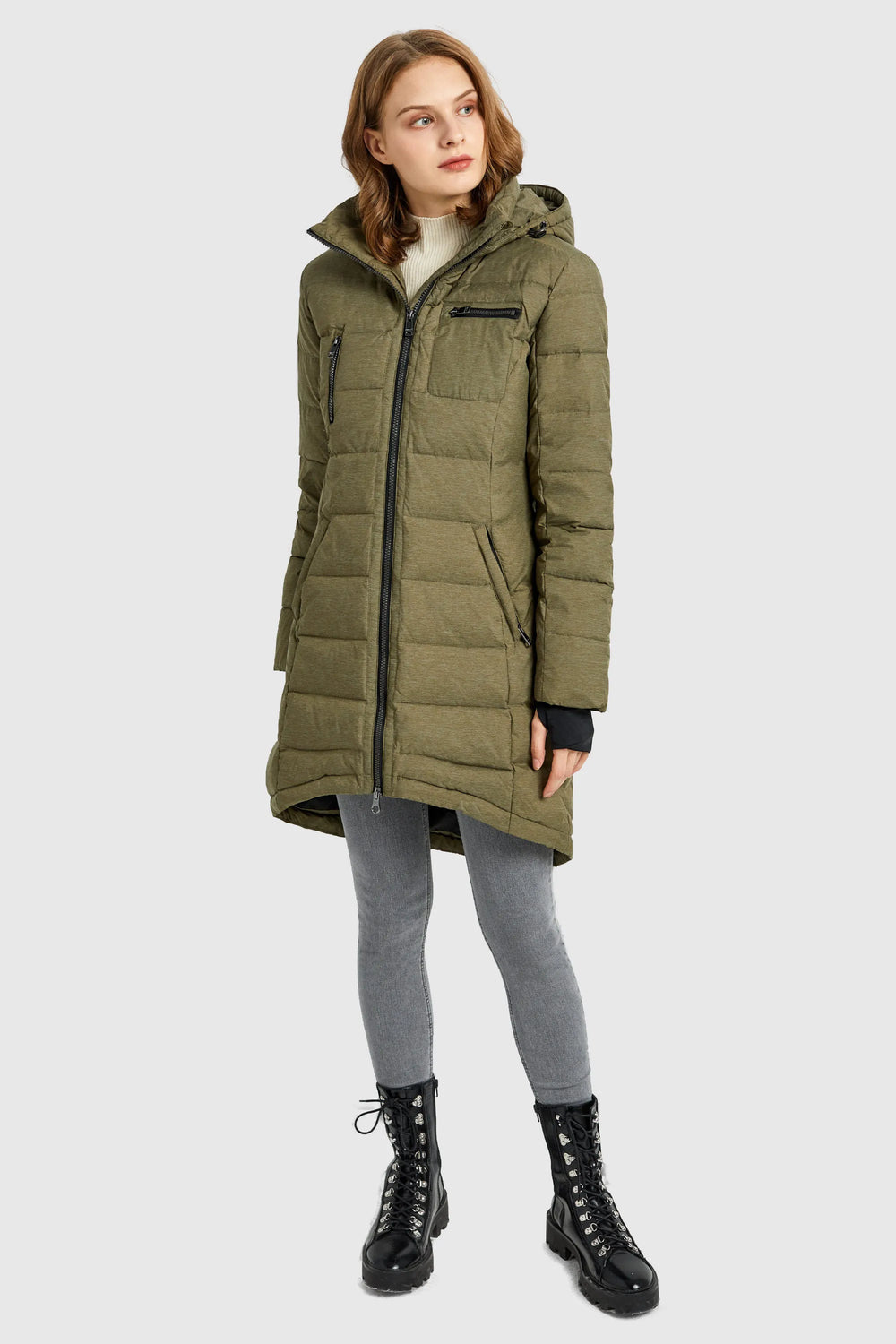 Army Green