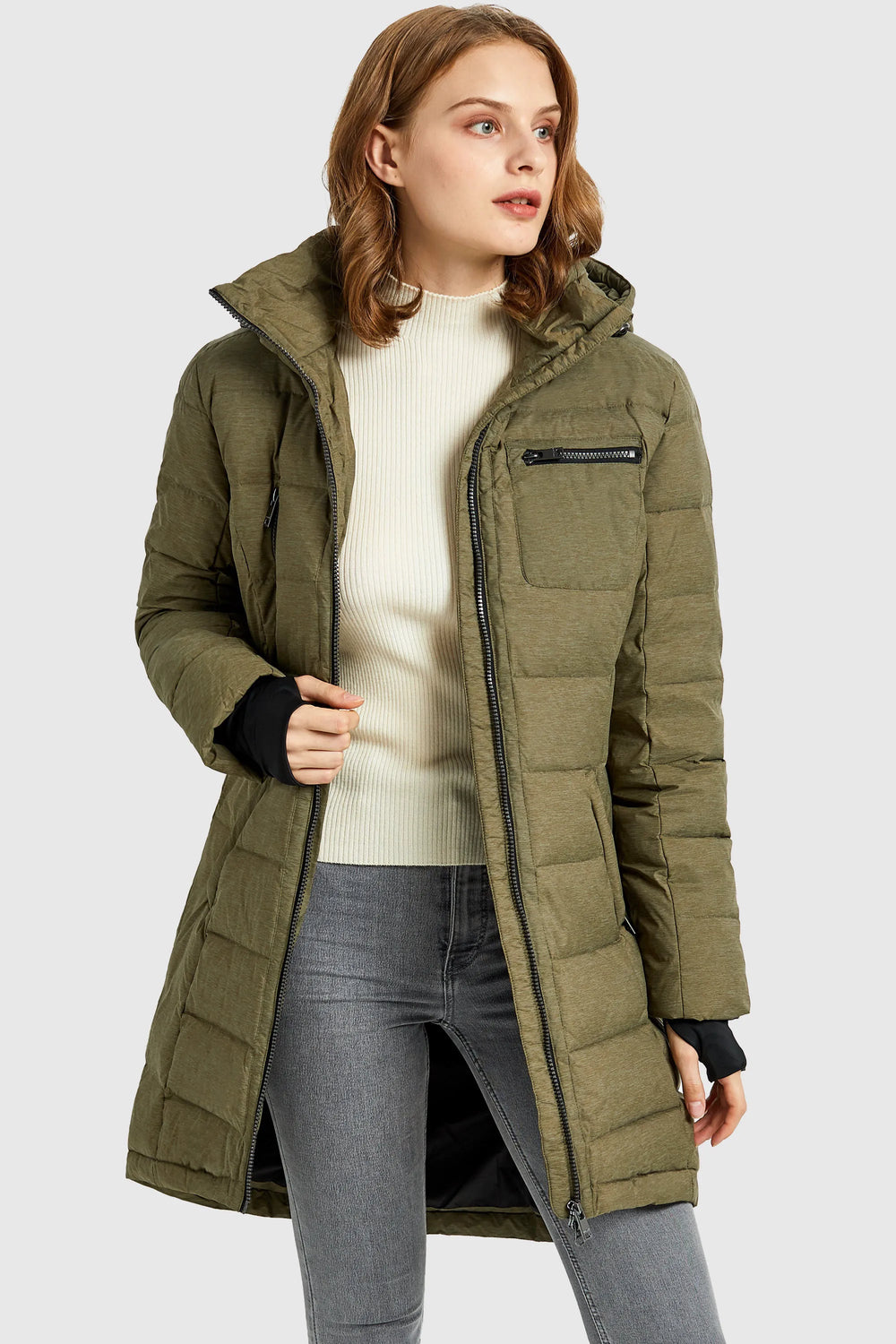 Army Green