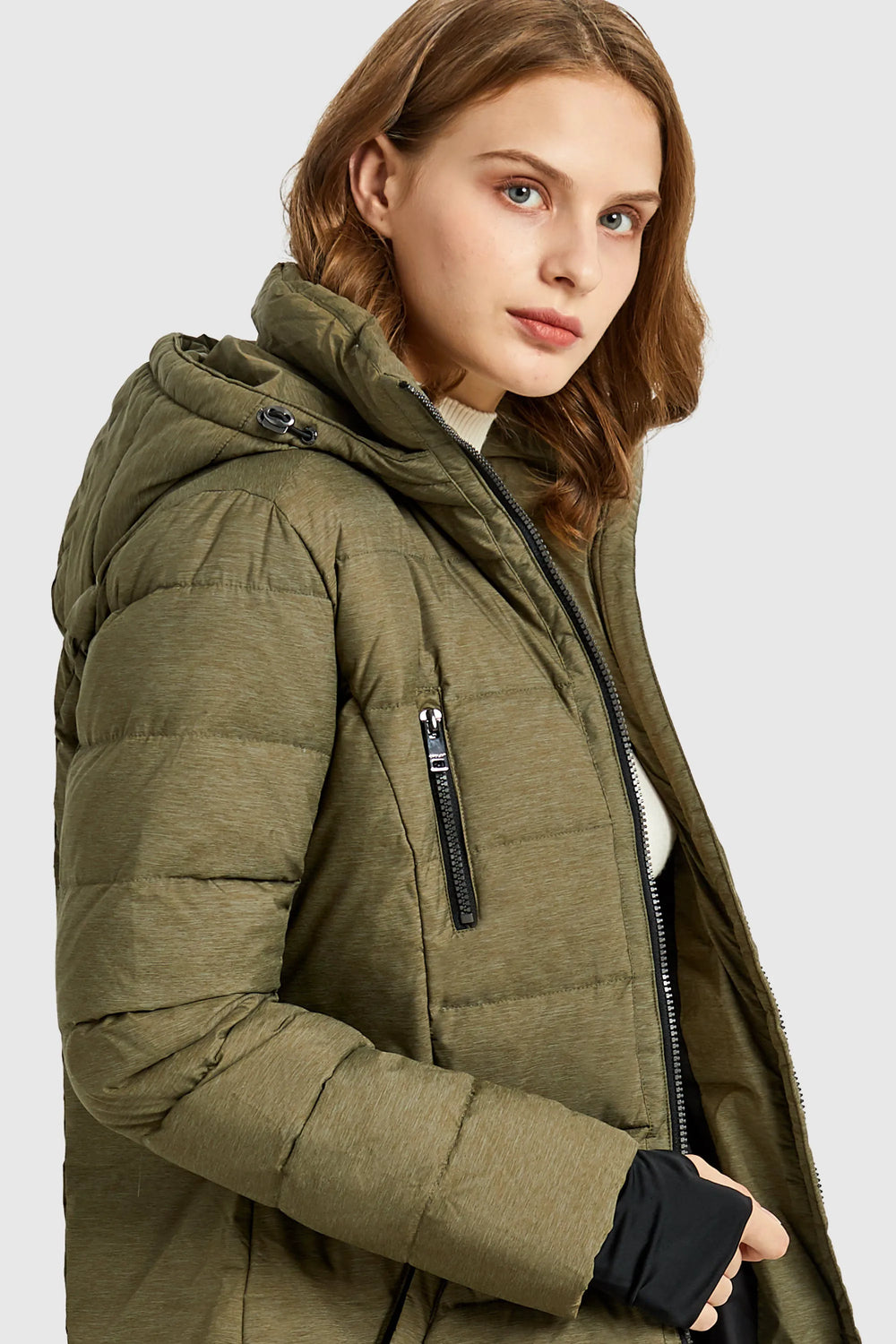 Army Green