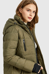 Army Green