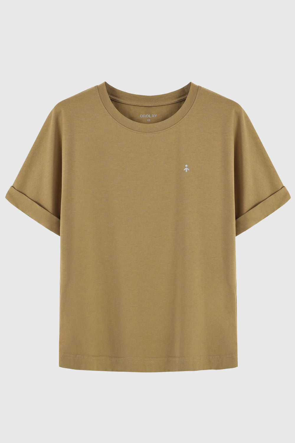 Bronze Mist