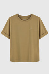 Bronze Mist