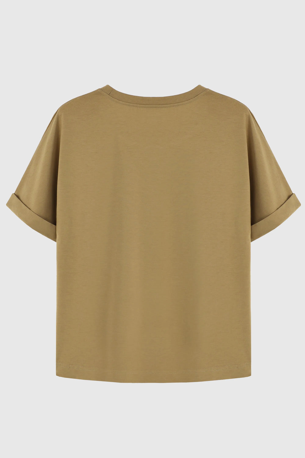 Bronze Mist
