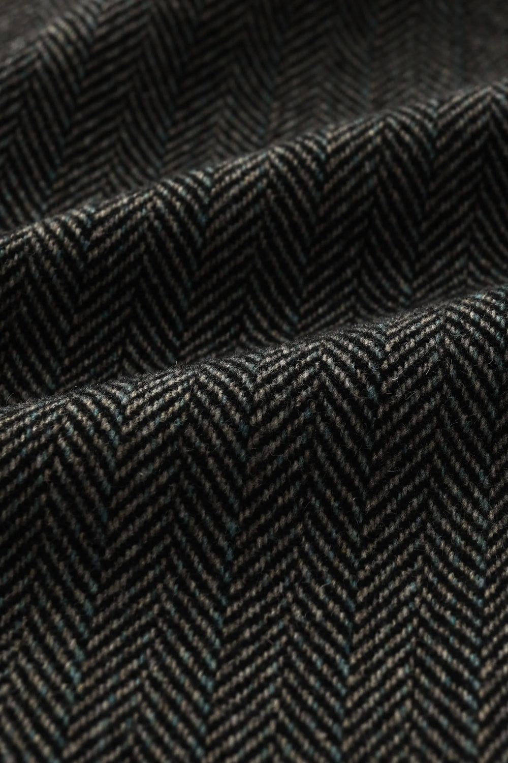 Black stripes