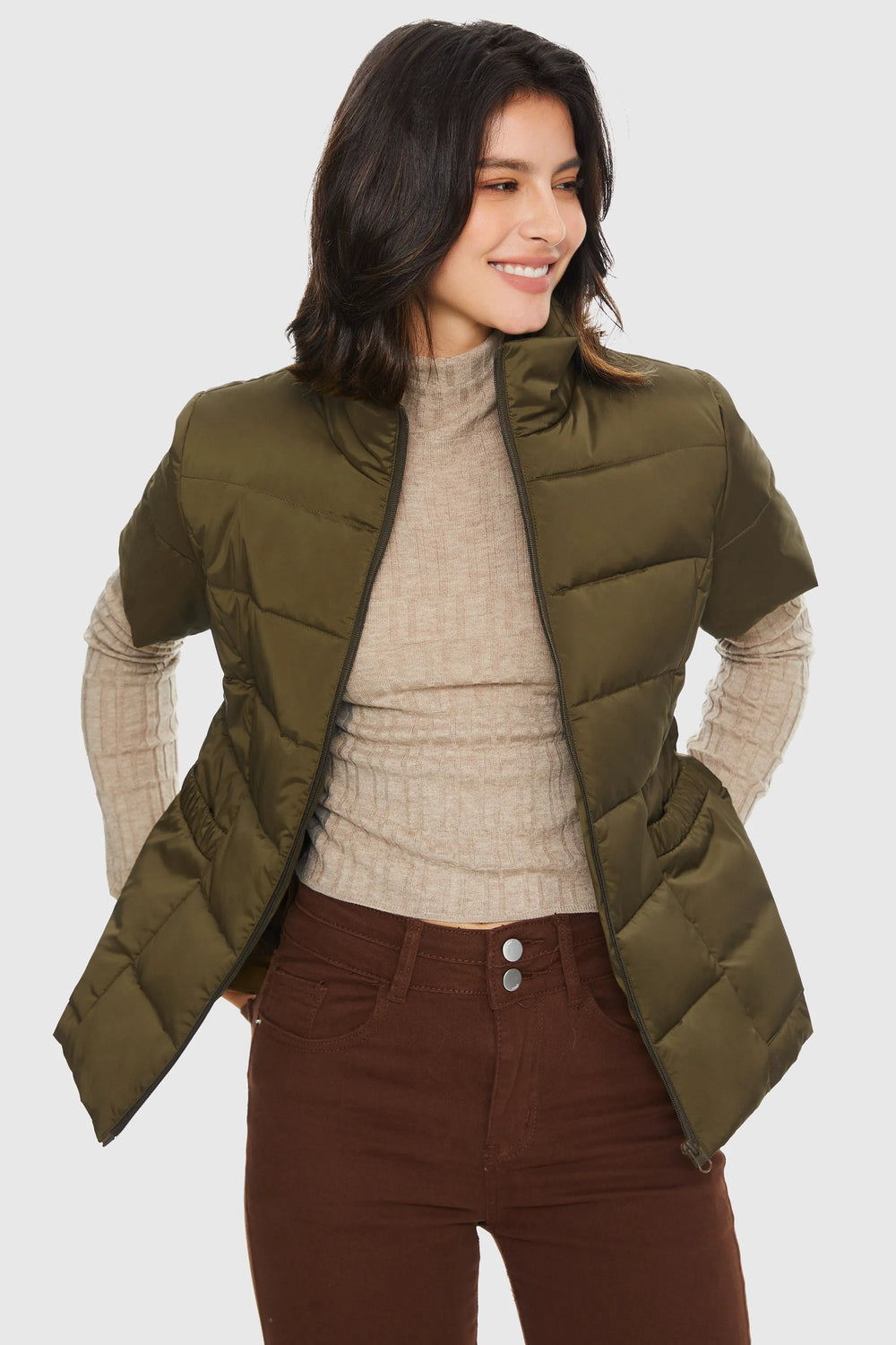 Fir Green