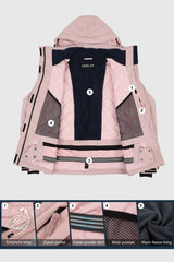 Cream Pink