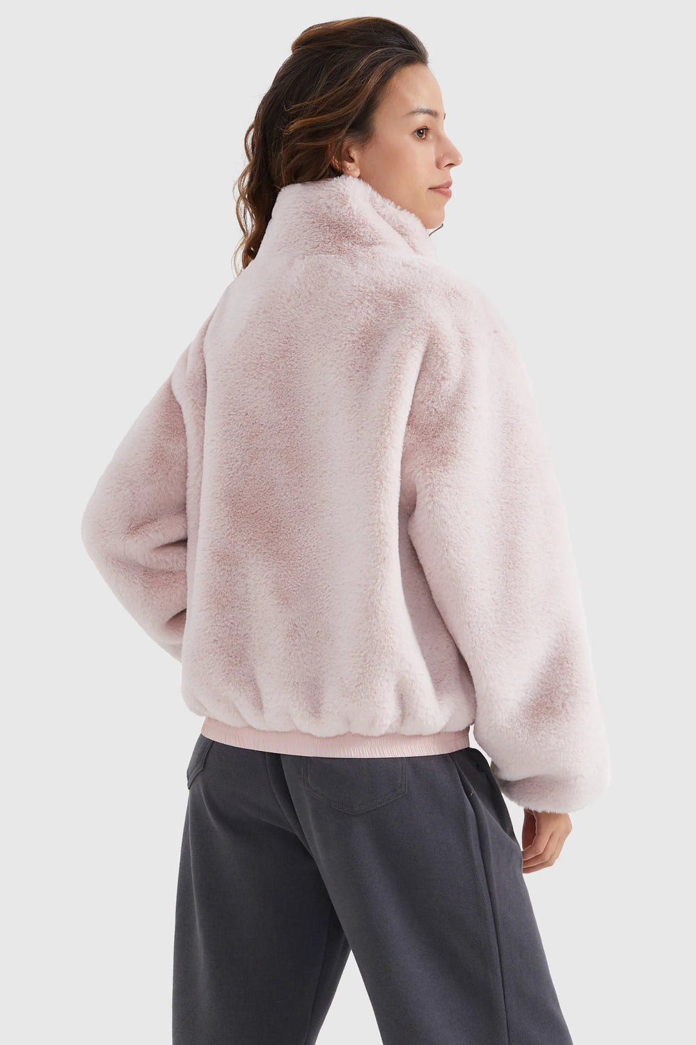 Almost Mauve