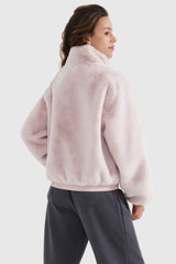 Almost Mauve