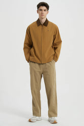 Lightweight Casual Windbreaker Jacket – Official Brand