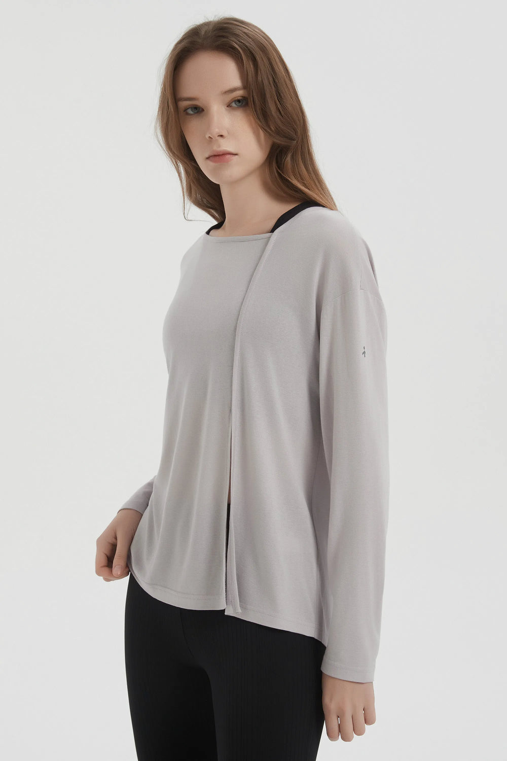 Gray