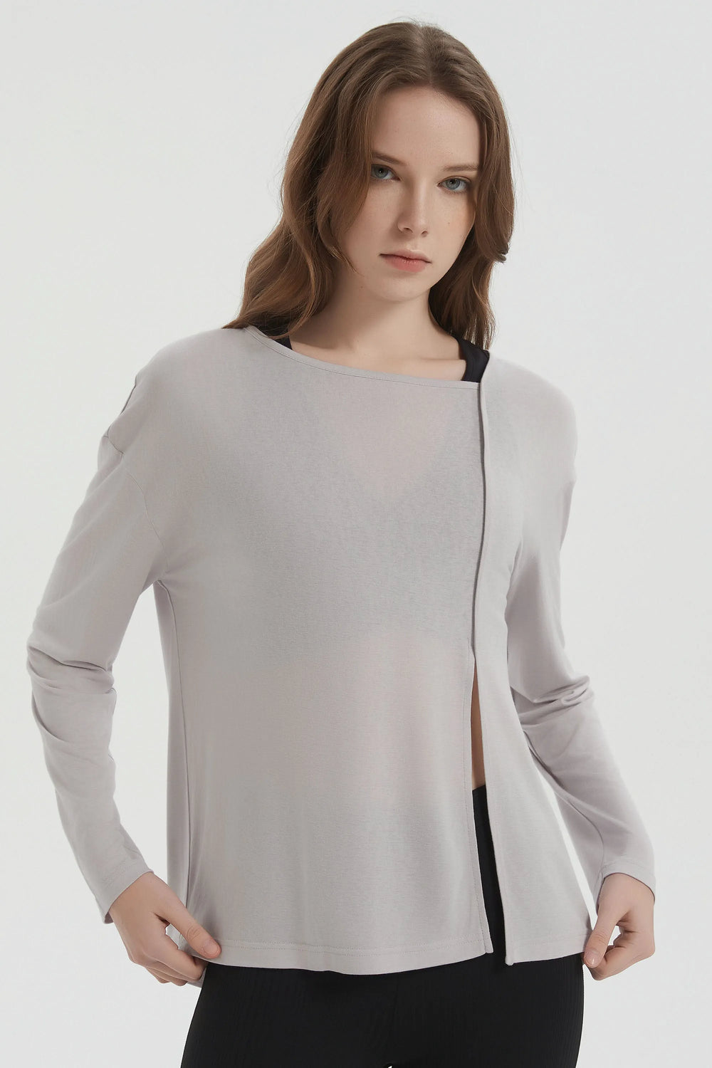 Gray