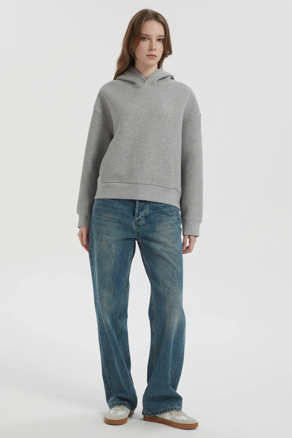 Gray