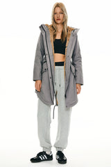 Gray