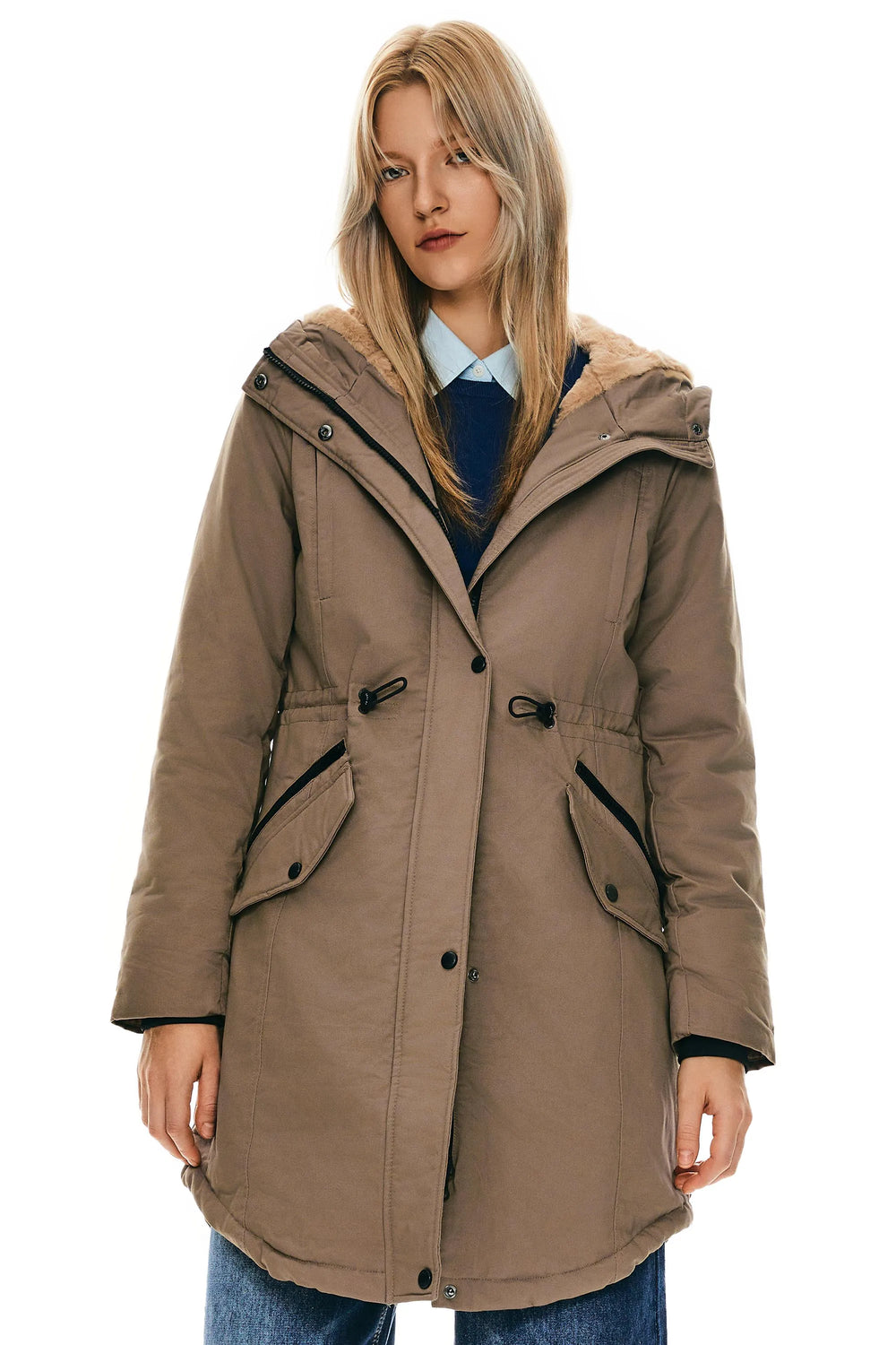 Khaki