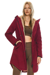 Dark Red