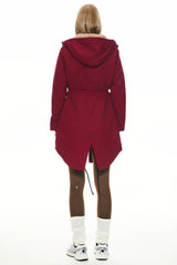 Dark Red
